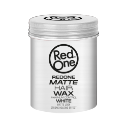 100 ml beyaz mat wax