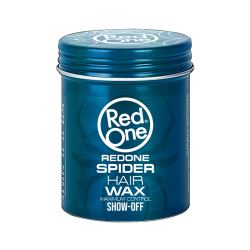 100 ml spider wax show off